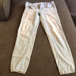 American Eagle jegging